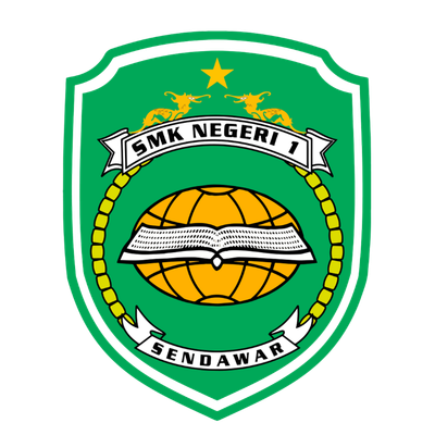 SMKN 1 Sendawar